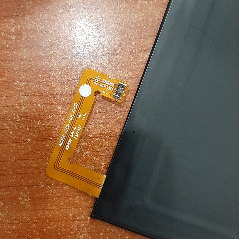 Pin Lenovo A5500 / A8-50 (Mã L13D1P32)