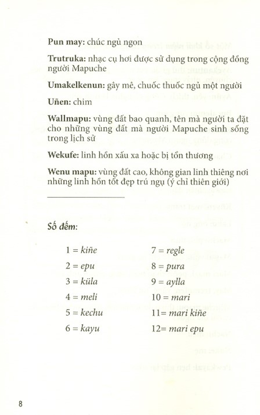 Kuyen - Chuyện Của "Mặt Trăng"