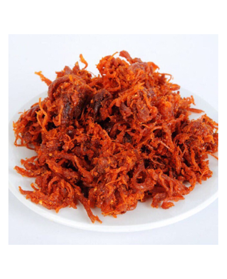 250gr - KHÔ HEO GIÃ BÒ