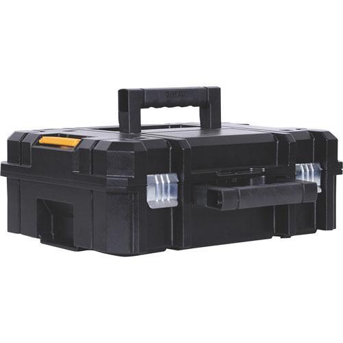 DEWALT Hộp dụng cụ nhựa DWST17807