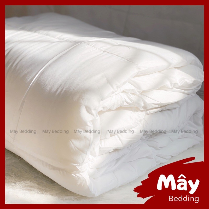 Ruột chăn dày vừa dày đông osaka mây bedding kích thước 2mx2m2 ảnh tự chụp