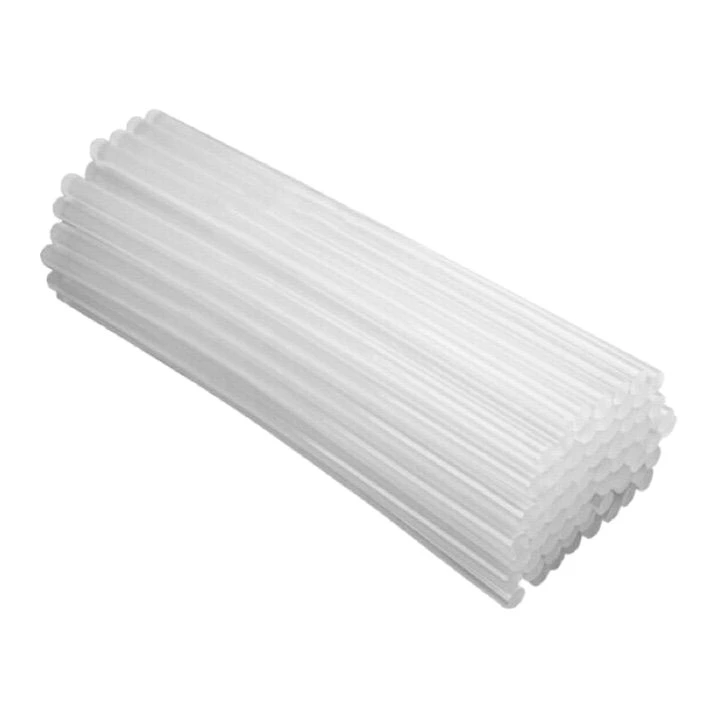 2 KEO NẾN SILICON 7mm