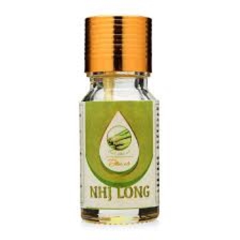 [HCM]Tinh dầu Sả Nhị Long 10ml