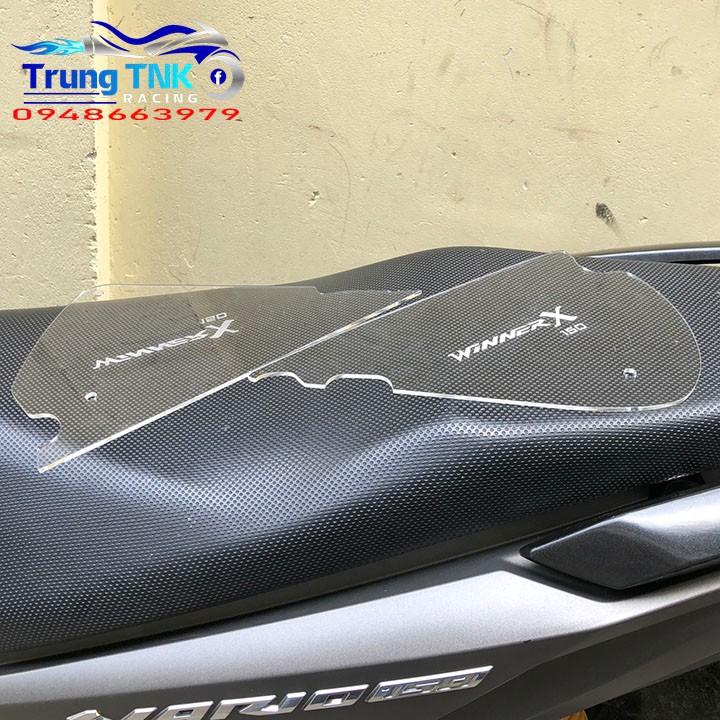 Ốp sườn mica winner X mẫu 1.