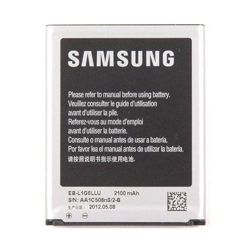 Pin Samsung Galaxy S3