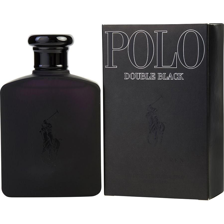 Nước hoa nam Polo đen 125ml