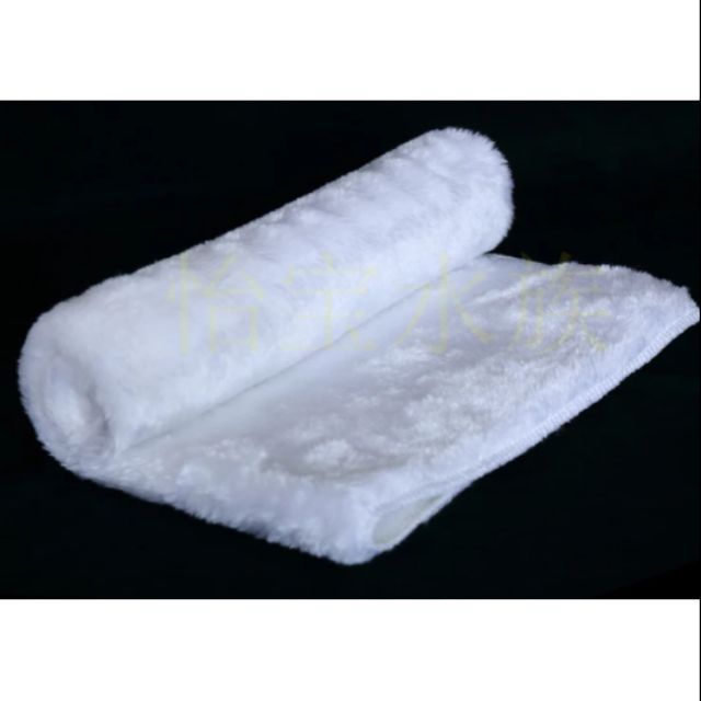 Khăn Lọc Bể Cá- Vật Liêu Lọc- Phụ Kiện Bể Cá