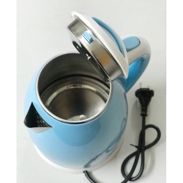 [BẢO HÀNH 12 THÁNG] Ấm siêu tốc Hiệp Hưng 2 dung tích