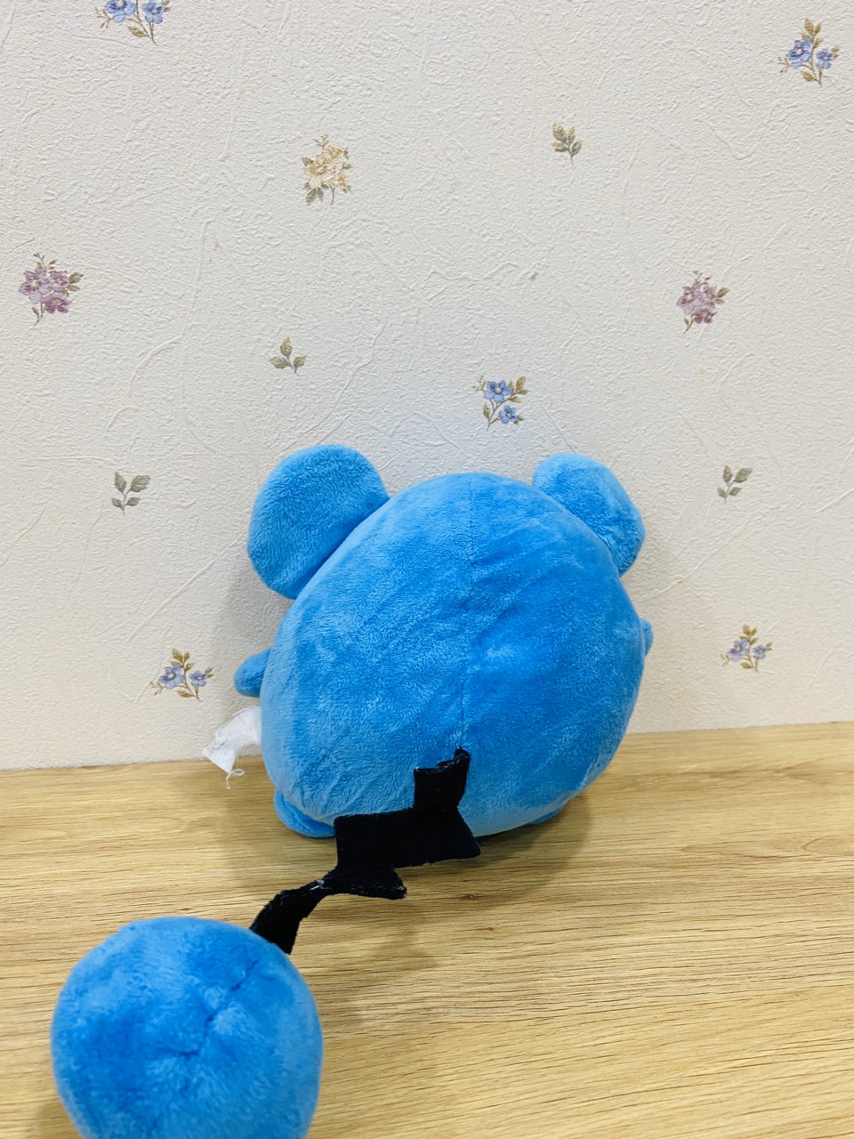 Gấu bông Pokemon Chuột nước Maril