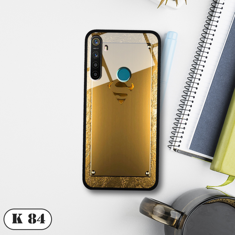 Ốp lưng 3D cho điện thoại REALME 5I