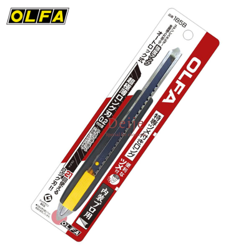 Dao cắt OLFA 185B