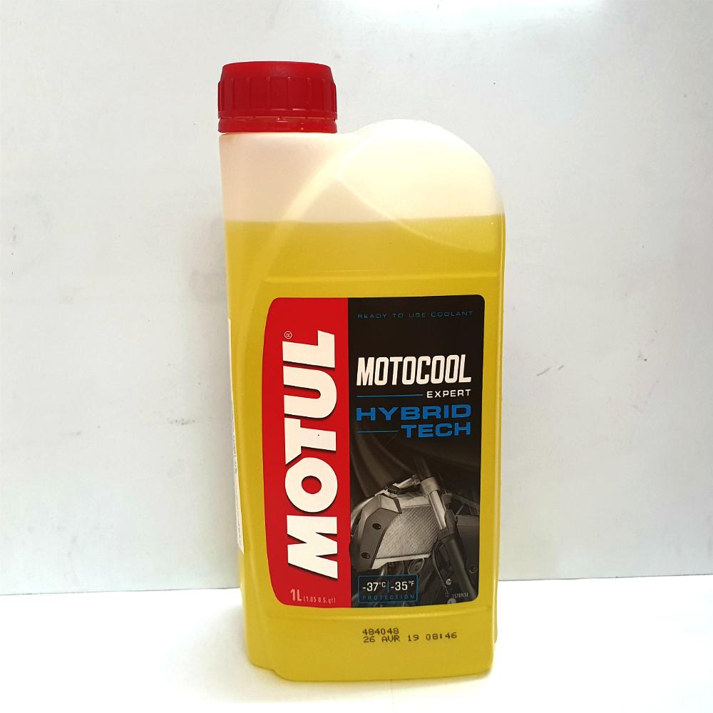 Voucher Ưu Đãi Nước Làm Mát Motul Vàng Pha Sẵn 1l( MOTUL MOTOCOOL EXPERT) Voucher Ưu Đãi Nước Làm Mát Motul Vàng Pha Sẵn 1l( MOTUL MOTOCOOL EXPERT)