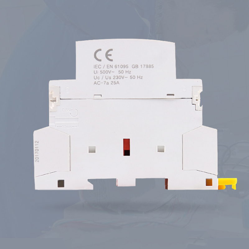 Khởi động từ 1 Pha 25A DELIXI