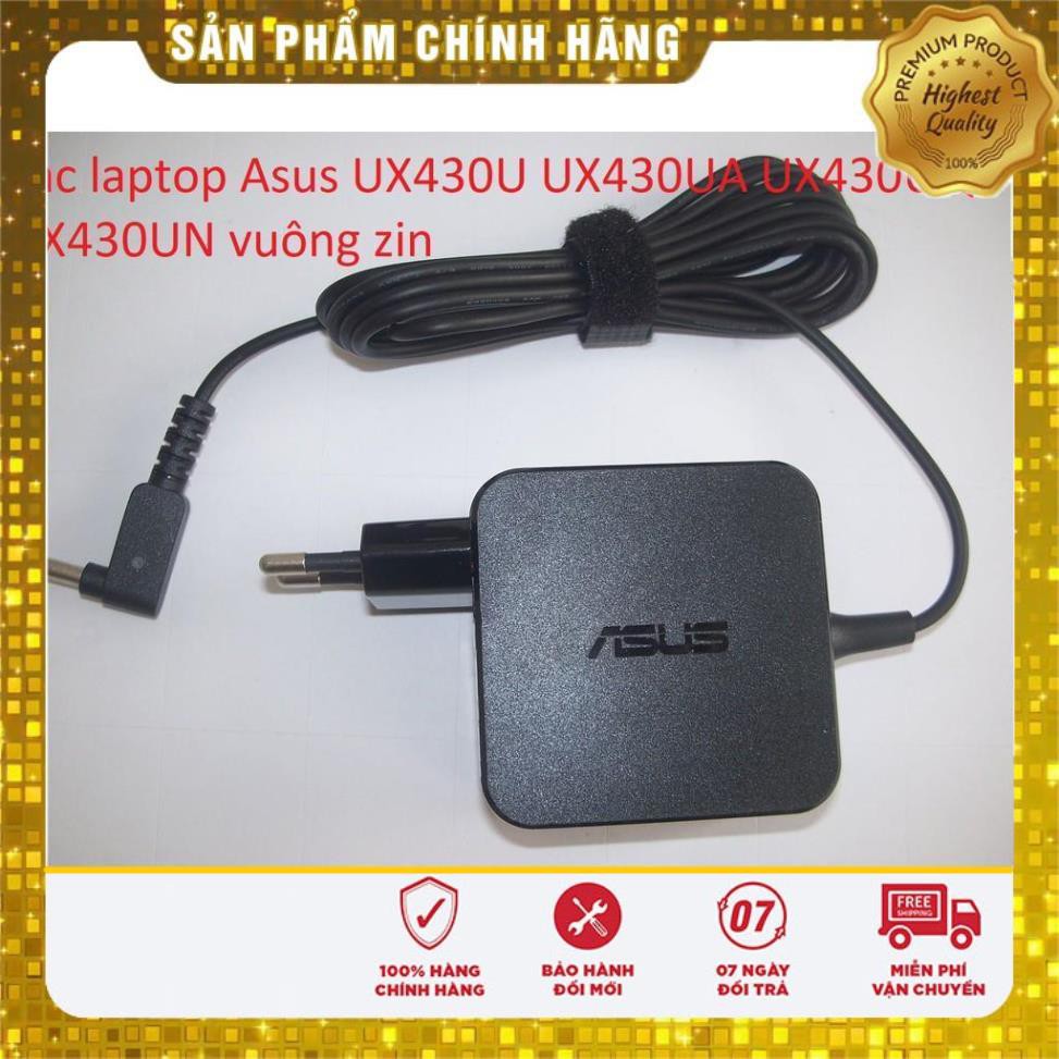 ⚡️sạc laptop asus ux430u ux430ua ux430uq ux430un