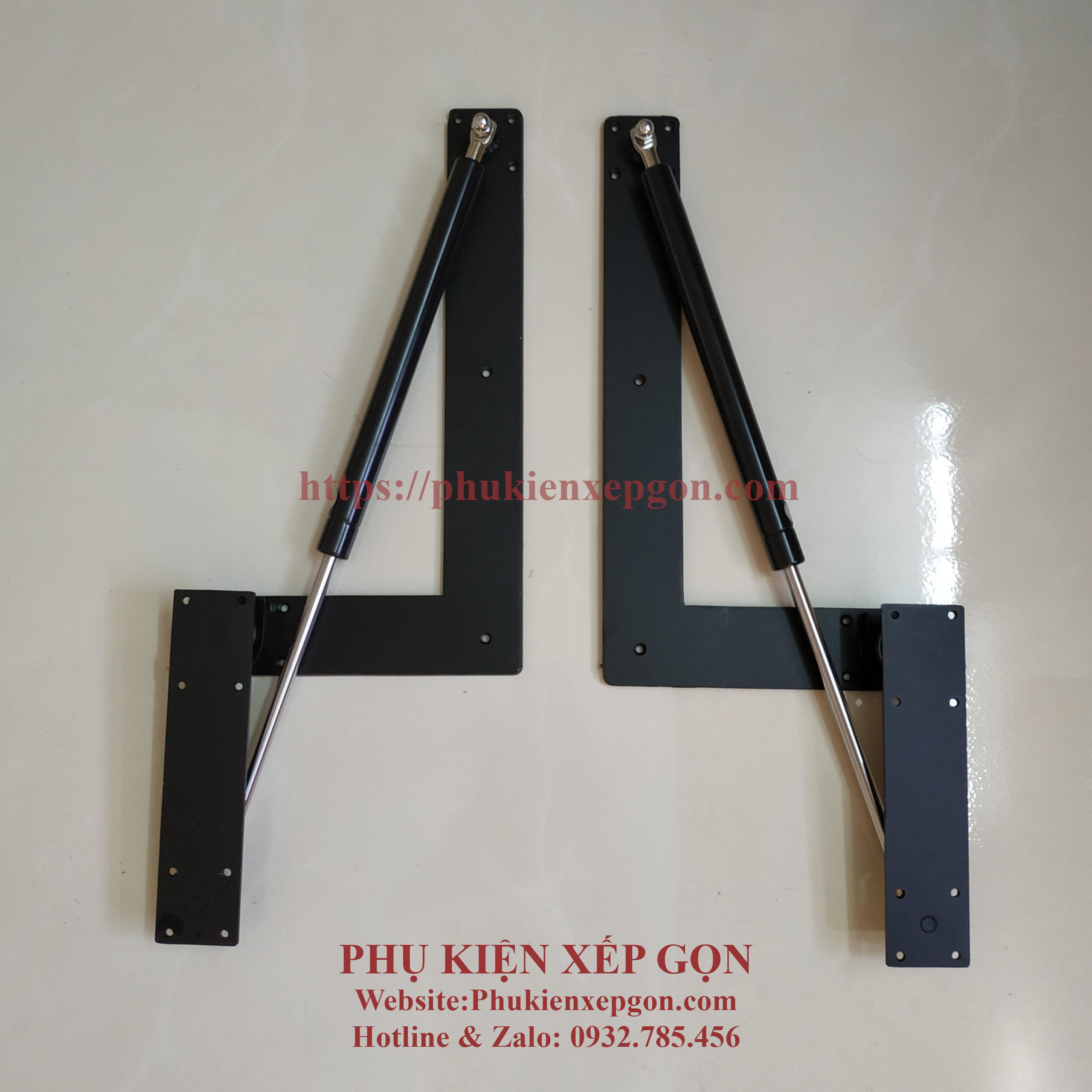 PHỤ KIỆN GIƯỜNG GẬP KIỂU PISTON