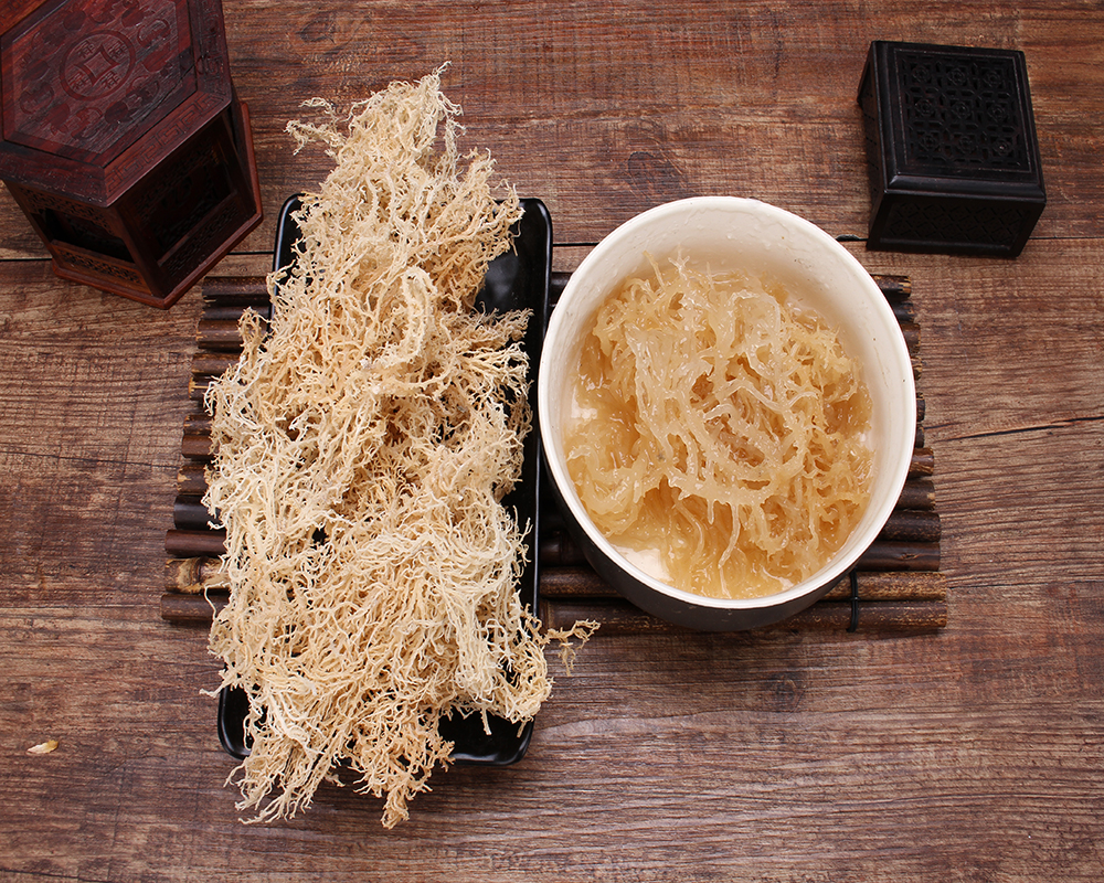 Rong Sụn Gai Khô 500 Gram