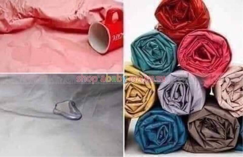 GA CHỐNG THẤM CAO CẤP HÌNH TRƠN