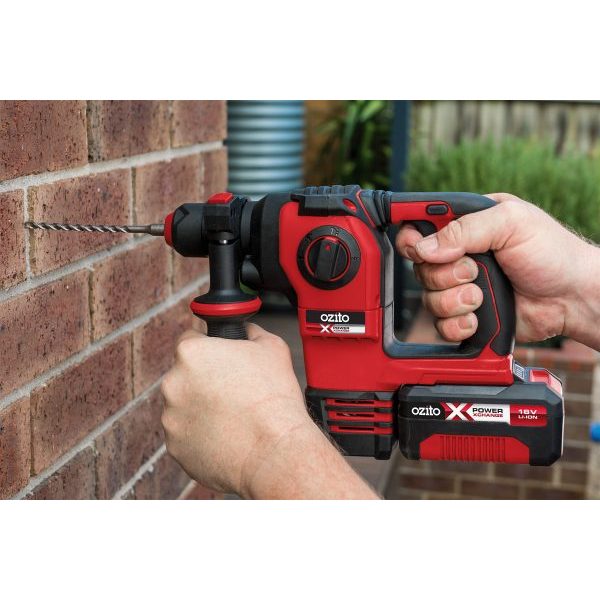 MÁY ĐỤC BÊ TÔNG OZITO PXBRHS-200