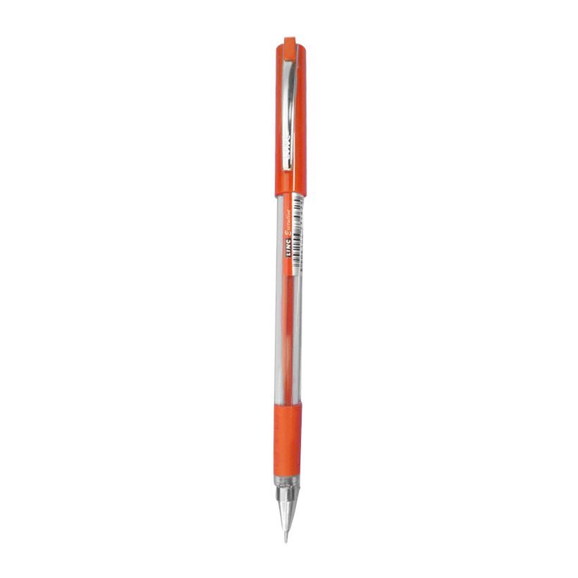 Bút gel nước LINC EXECUTIVE 0.5mm Ấn Độ