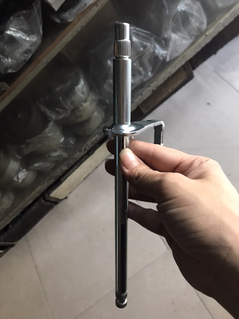 [HCM]Cốt Cần Số Xe Wave/Dr/S110... Zin