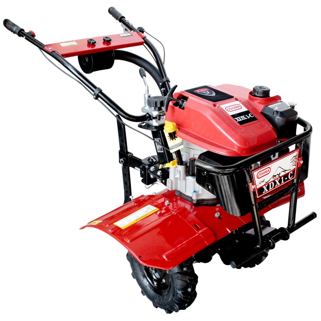 Máy Xới Đất Chạy Xăng Oshima XDX1-T