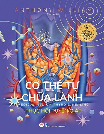 Combo Cơ Thể Tự Chữa Lành (Bộ 4 Cuốn) - Newshop