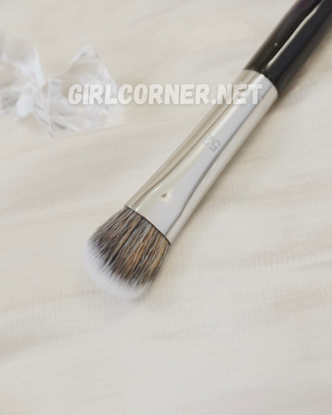 [HCM]Cọ che khuyết điểm Sephora 52