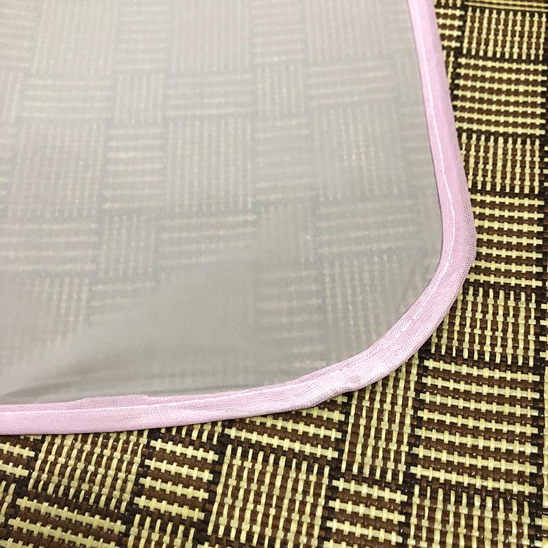 Chiếu Lục Bình Chống Thấm Hiền Trang 60*90cm