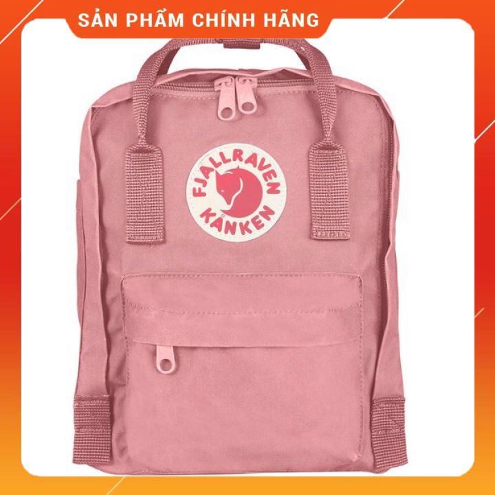 Balo Du Lịch Kan.Ken Mini Cao Cấp [ Hàng Xuất Dư ]