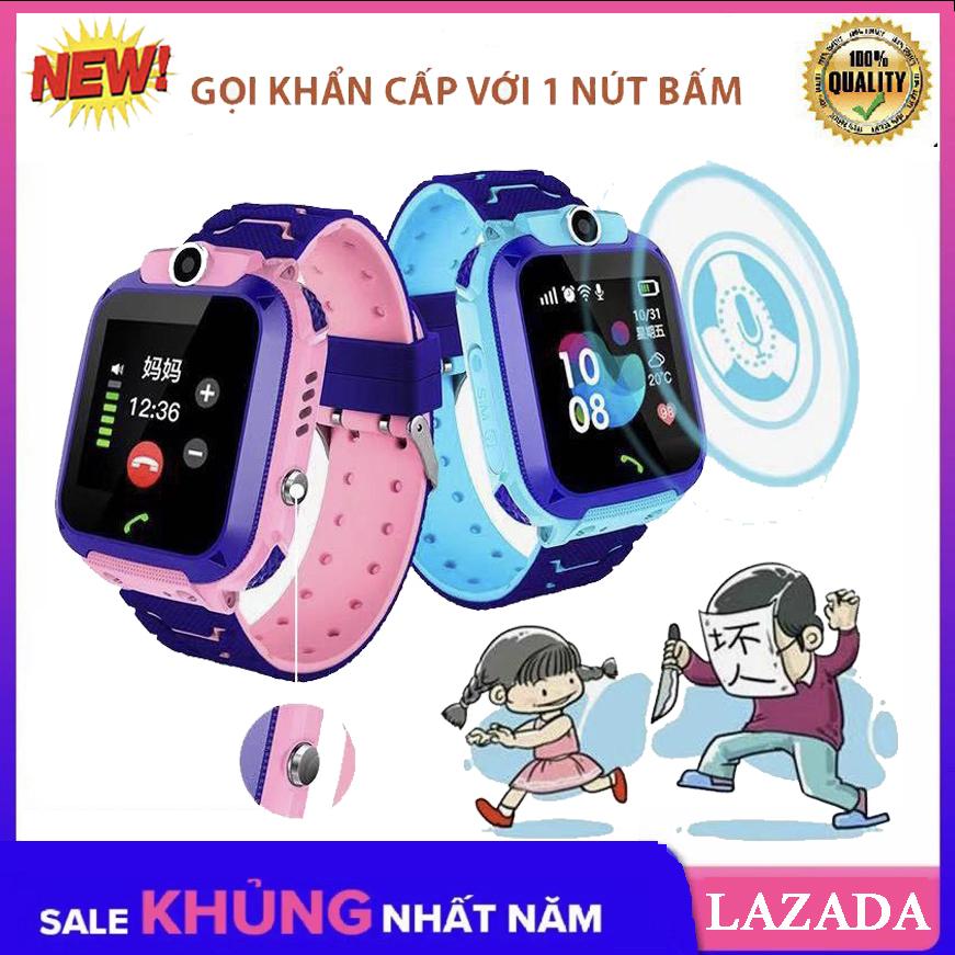 >> BÁO GIÁ ❄️ ĐỒNG HỒ ĐỊNH VỊ TRẺ EM A28 DÂY SẠC NAM CHÂM, CÓ TIẾNG VIỆT, CHỐNG NƯỚC TUYỆT ĐỐI IP 67, GPS, CAMERA, NGHE G | Shopee Lazada Sendo Tiki mới nhất 120 Đồng Hồ Định Vị Trẻ Em A28, Có Tiếng Việt, Chống Nước Ip 67, GPS, Nghe Nén và Chụp Ảnh lén, Nghe Gọi Hai Chiều,mẫu mới 2020