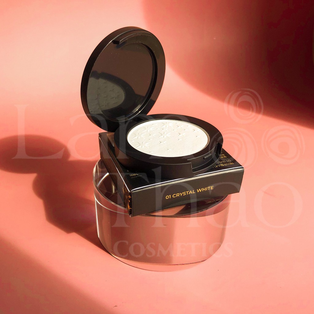 Phấn Phủ Bắt Sáng Aprilskin Perfect Magic Shine Highlighter 5g