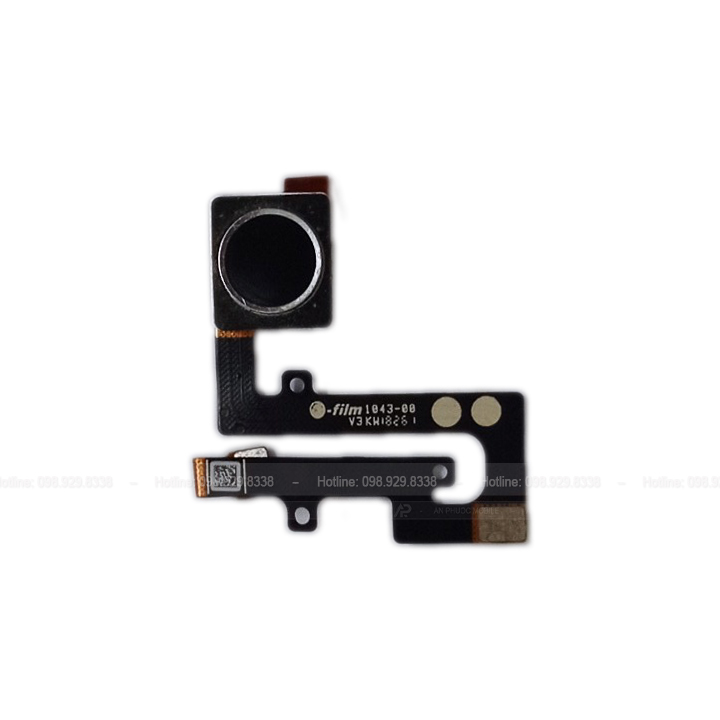 Cáp Vân Tay Nokia 6.1 Plus+ / X6 2018 Zin Bóc Máy