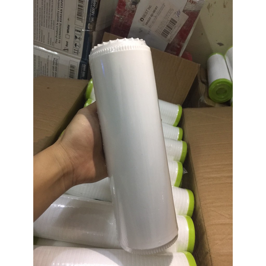 Lõi lọc nước RO Sunhouse số 2