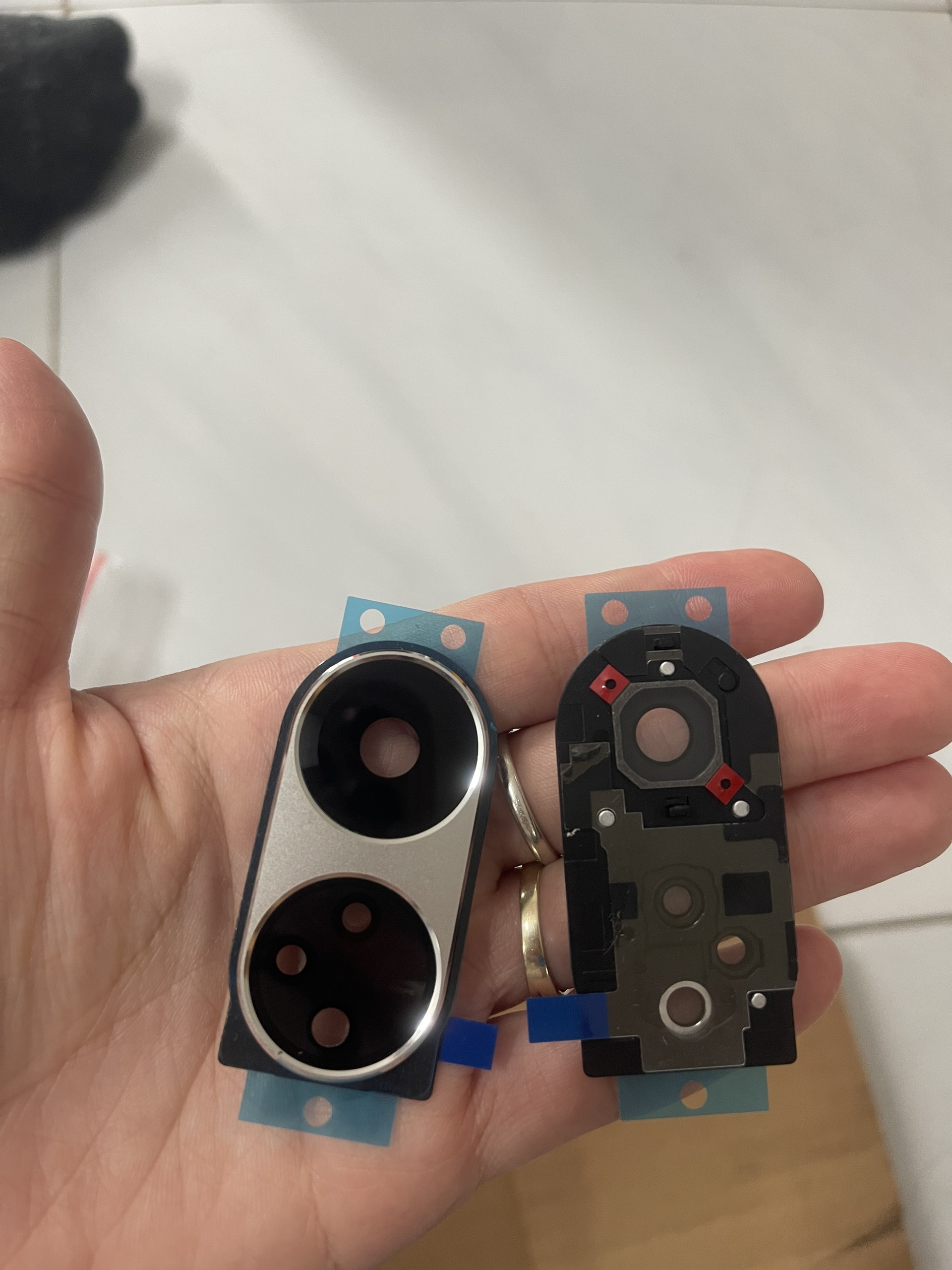 CỤM KÍNH CAMERA OPPO RENO 8T-5G