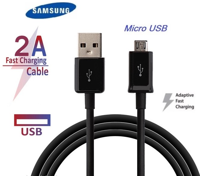 Cáp sạc nhanh samsung  hàng bắc ninh chuẩn