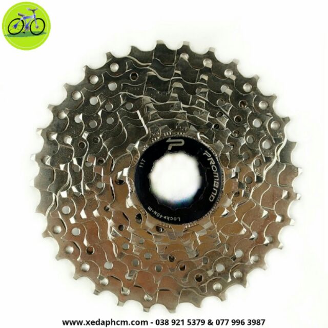 [HCMC] ProMend 9 11T-34t sports bicycle freewheel