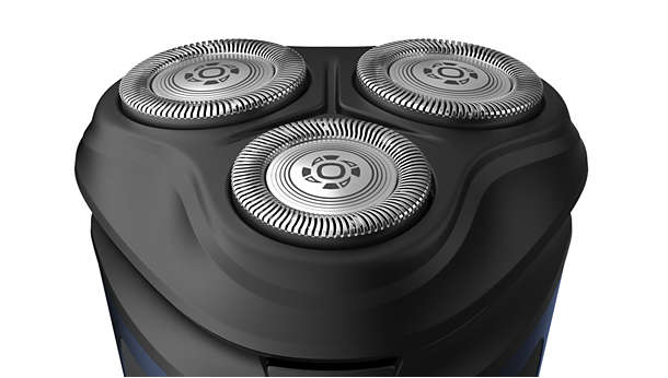 [HCM]Máy cạo râu Philips S1121