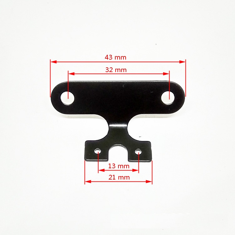 Giá Đỡ Camera Sau, Giá Đỡ Camera Lùi