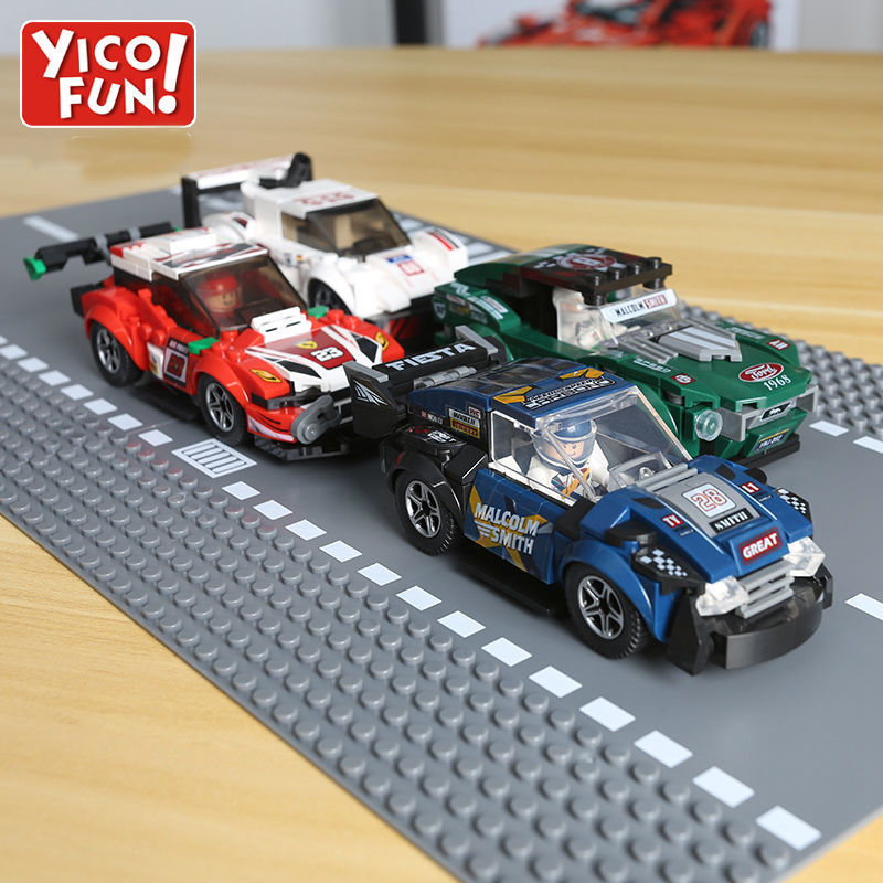 Bộ đồ chơi xếp hình Lego OTO  31003C cho bé hơn 150 chi tiết, thỏa sức tưởng tượng và phát triển trí tuệ,cả nhà có thể cùng chơi