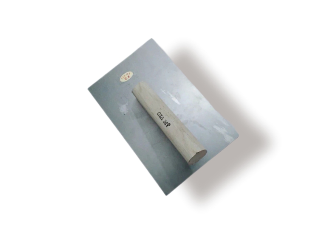 BÀN KÉO HỒ SẮT XÂY DỰNG.150X230MM