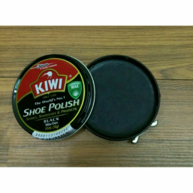 Si Đánh Giày Kiwi Thái Lan