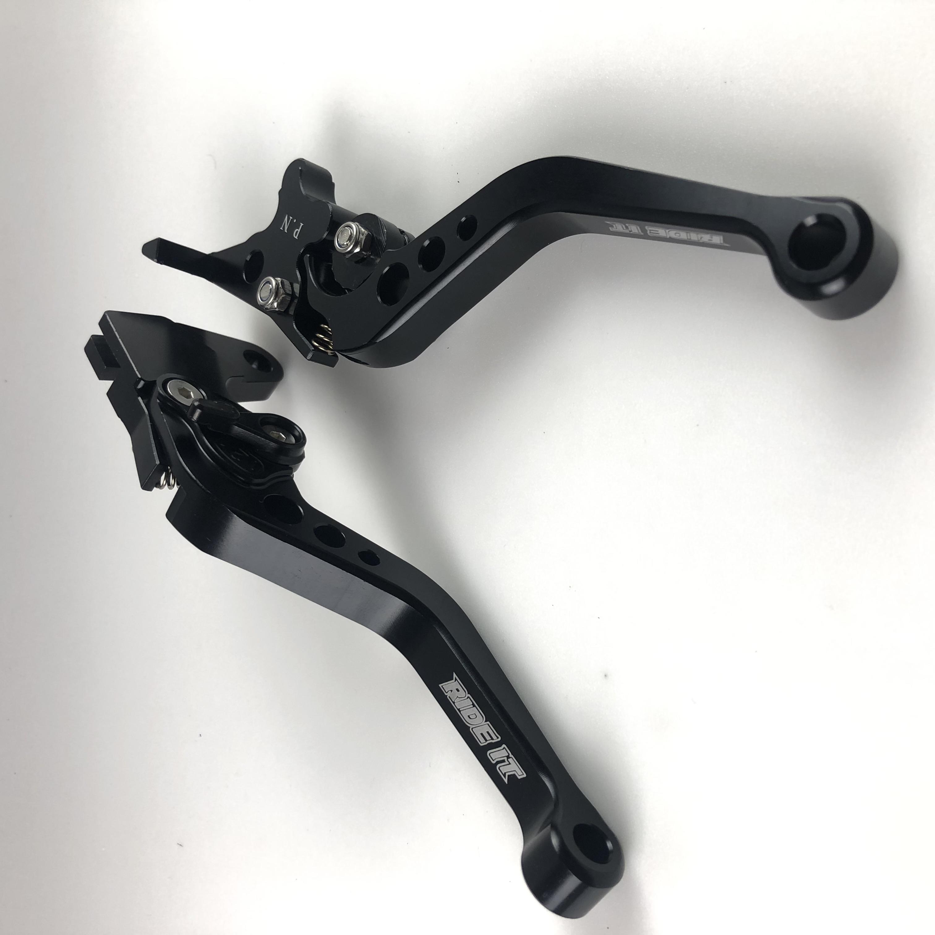 Tay thắng Vision/ Airblade/ Vario/ Lead/ SCR/ ( Đời đầu đến đời 2019)