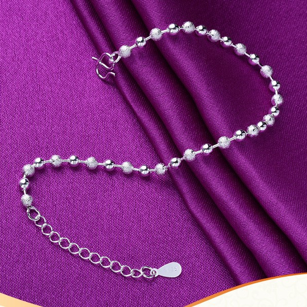 [HCM]Lắc Tay Nữ Đính Hạt Dễ Thương LTG-02