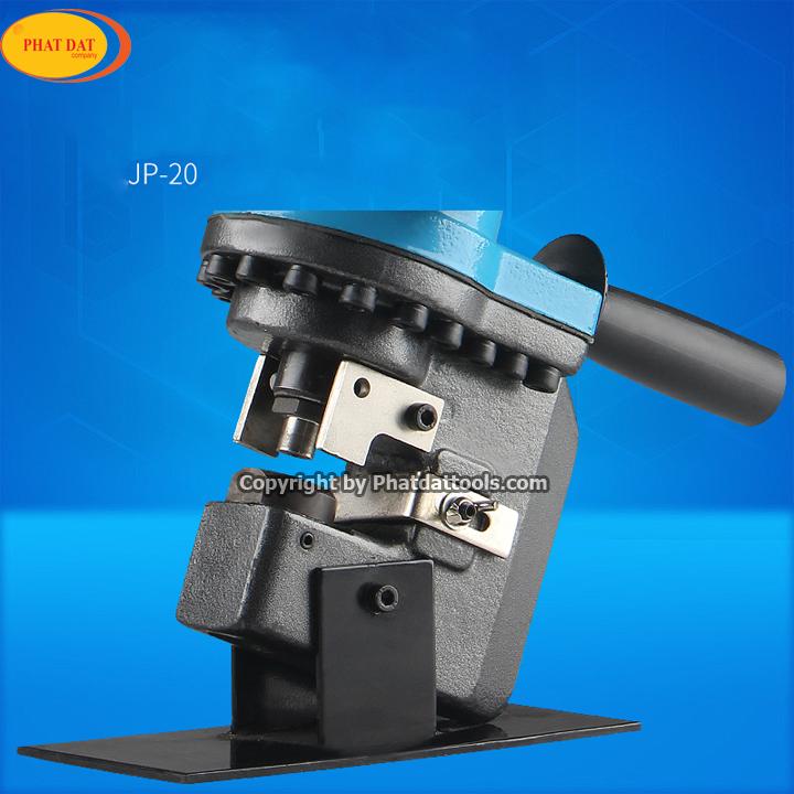 Khuôn đột lỗ thủy lực MHP20