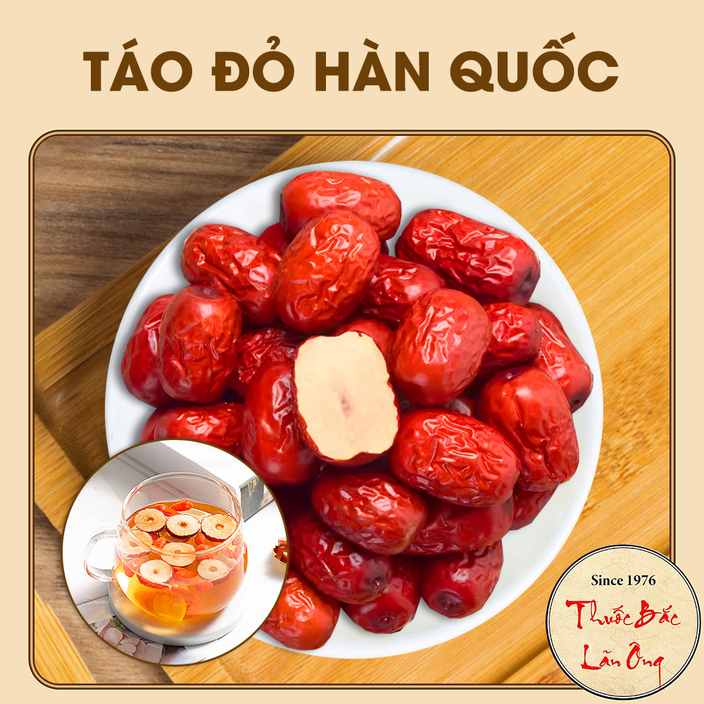 Táo Đỏ Hàn Quốc 1kg Quả To Hàng Loại 1