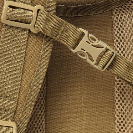 Balo chiến thuật quân sự army 50L