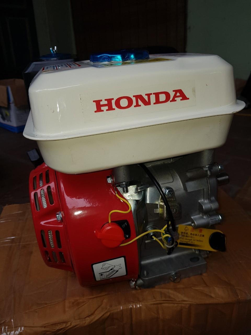 Động cơ xăng GX200