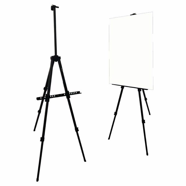 [HCM]GIÁ VẼ MONT MARTE ARTISTS TRIPOD EASEL