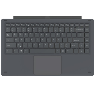 ALLDOCUBE CDK11 PU Keyboard Case for KNote 8 Knote X Pro thumbnail