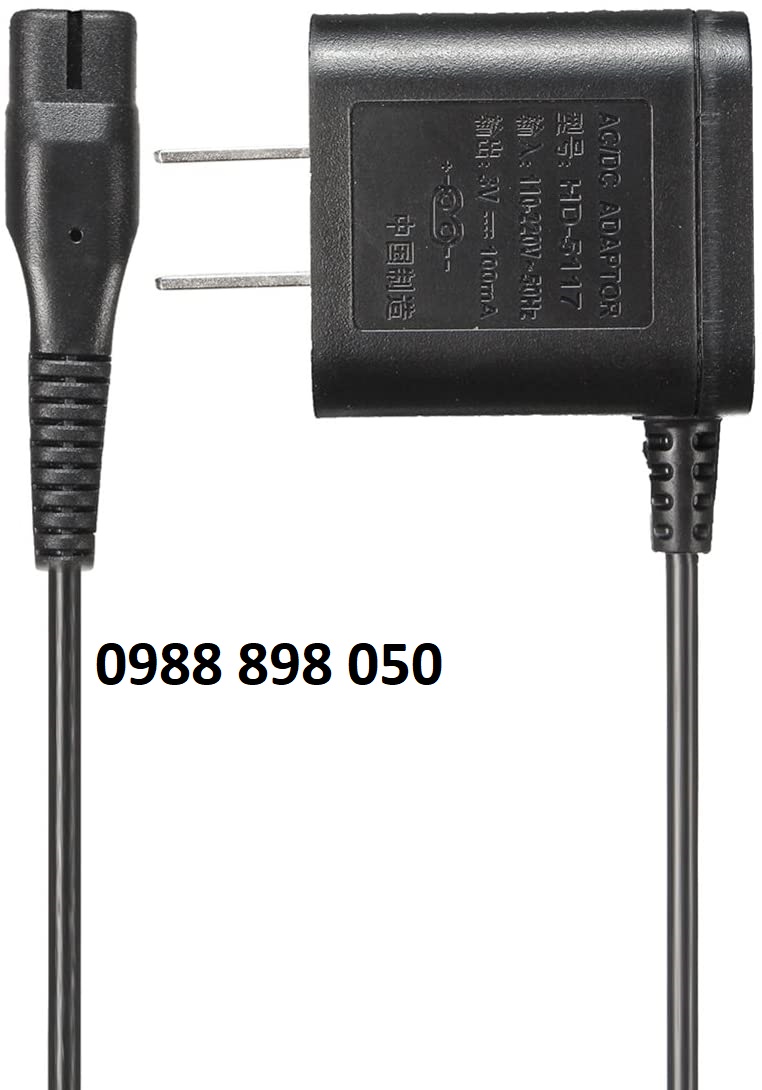 dây sạc máy cạo râu philips S1070